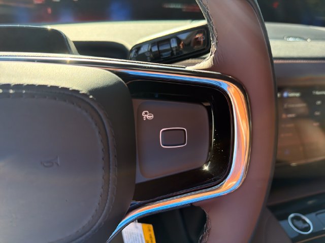 New 2026 Lincoln Navigator Reserve AWD/4WD image 28