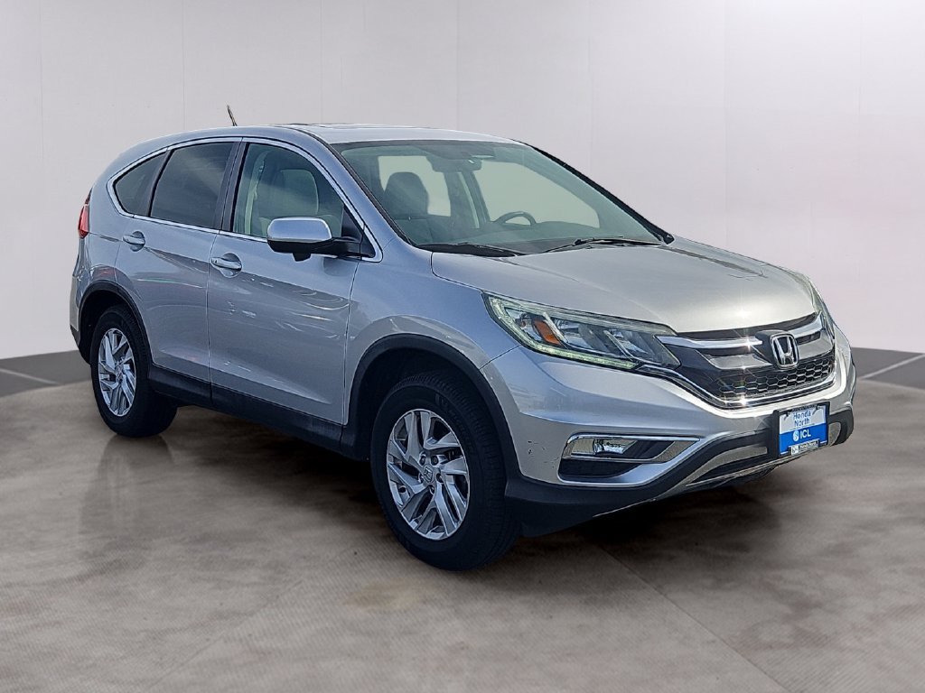 Used 2016 Honda CR-V EX image 3