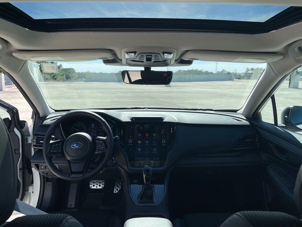 Used 2025 Subaru Legacy Sport image 18