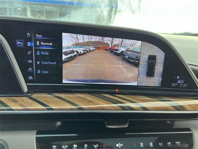 Certified 2023 Cadillac Escalade Sport Platinum image 22