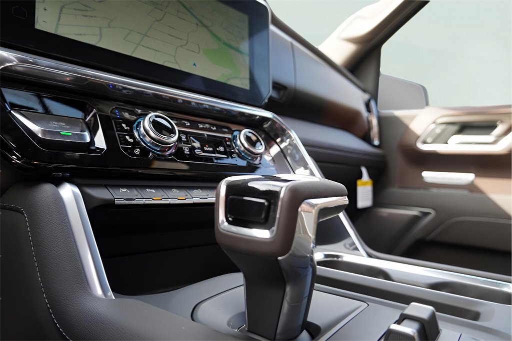 New 2026 GMC Sierra 1500 Denali image 18