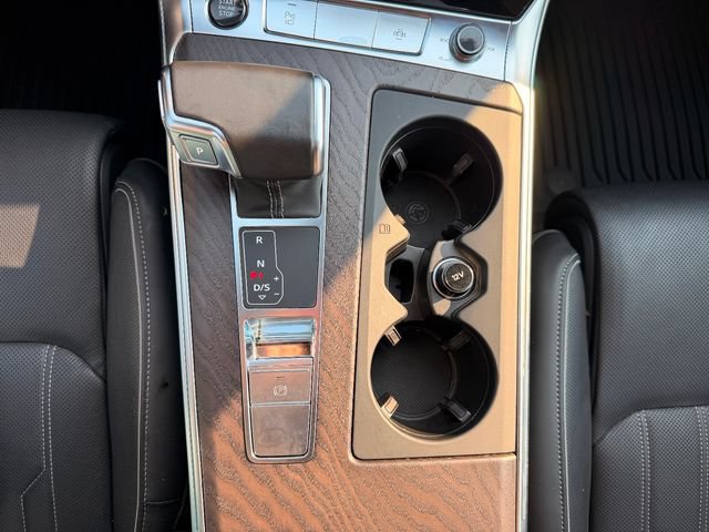 Used 2022 Audi A7 3.0T Prestige AWD/4WD image 21