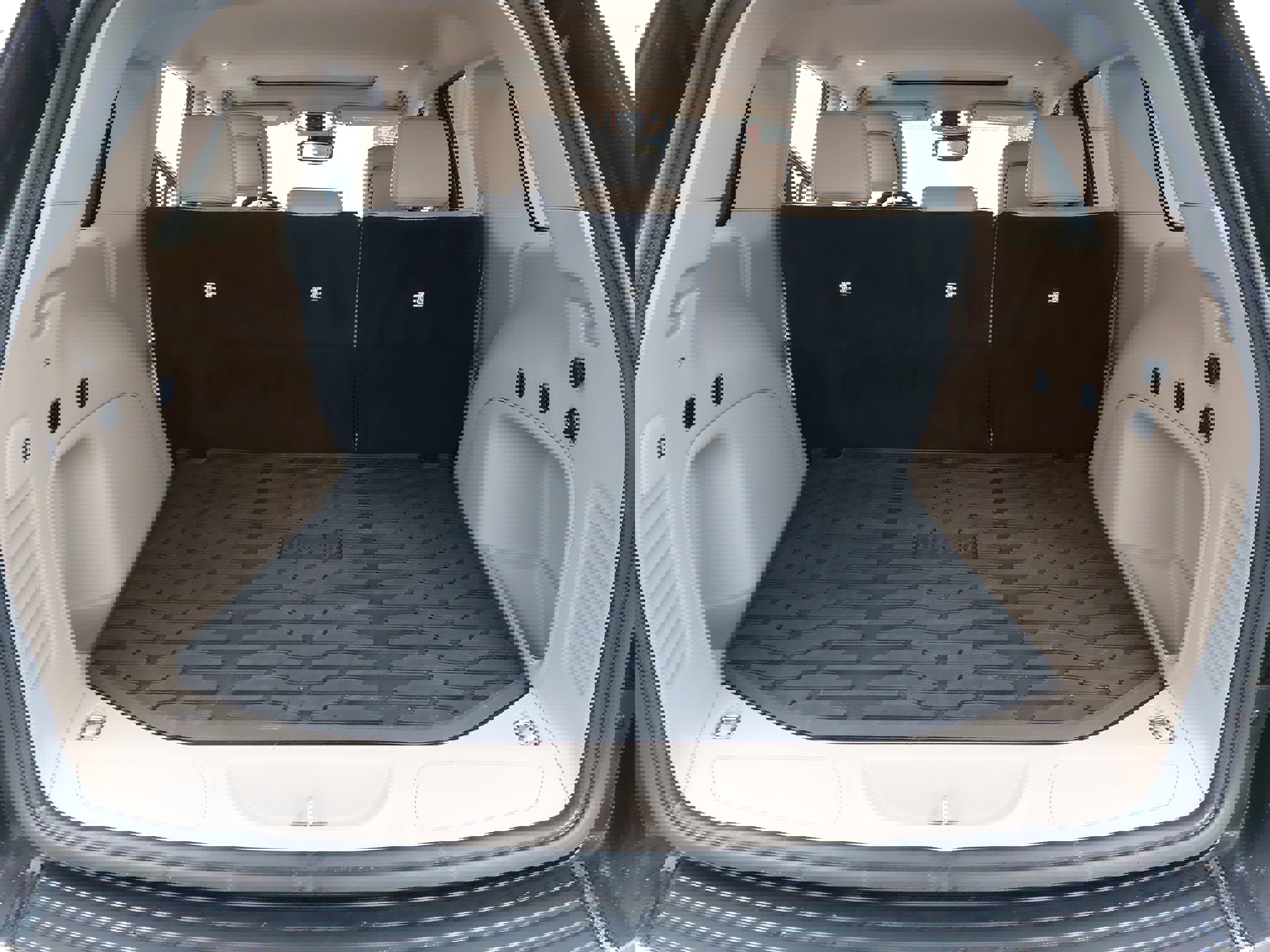 Used 2021 Jeep Grand Cherokee Limited w/ Premium Lighting Group image 14