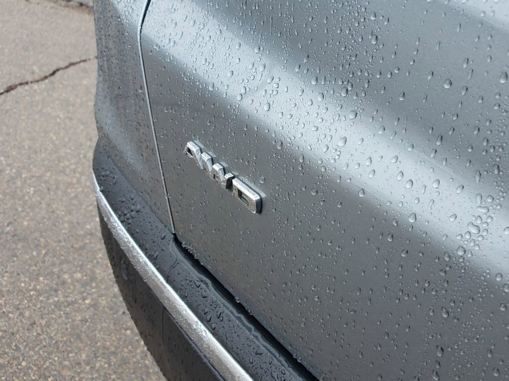 Certified 2023 Cadillac XT5 Luxury image 14