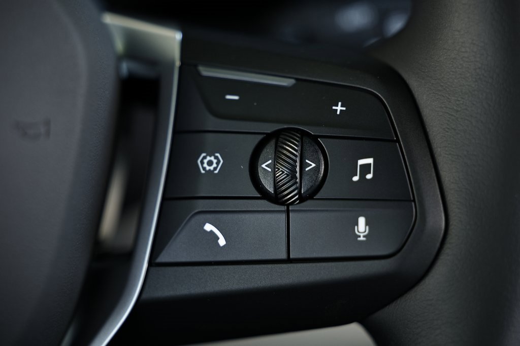 New 2026 BMW X1 xDrive28i w/ Convenience Package image 33