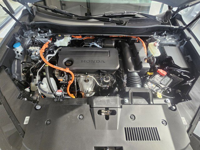 New 2026 Honda CR-V Sport-L image 7