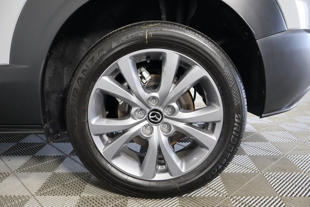 New 2026 MAZDA CX-30 AWD 2.5 S image 10