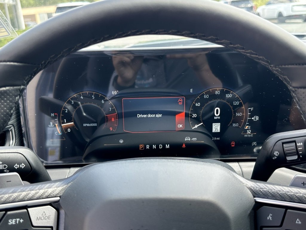 New 2025 Ford Mustang GT Premium image 18