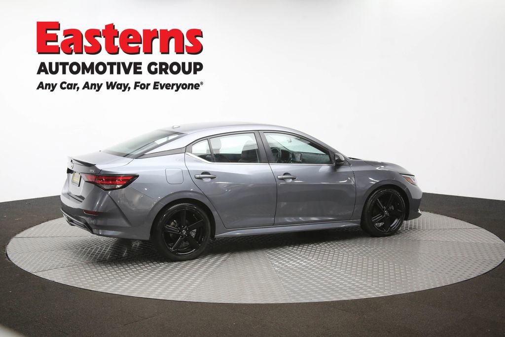 Used 2023 Nissan Sentra SR w/ SR Premium Package image 43