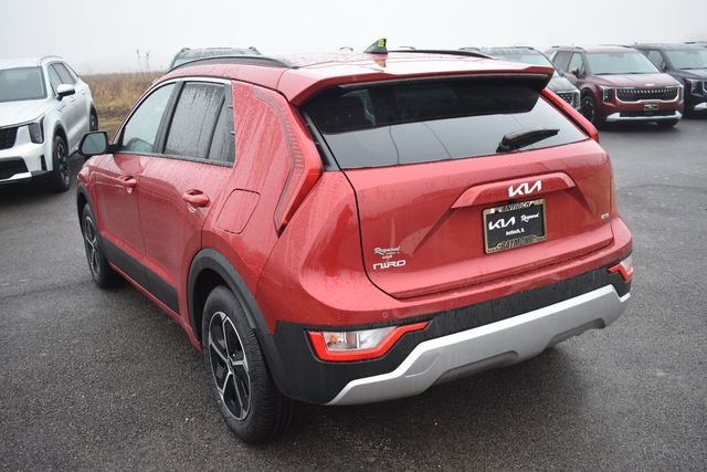 New 2026 Kia Niro EX image 6