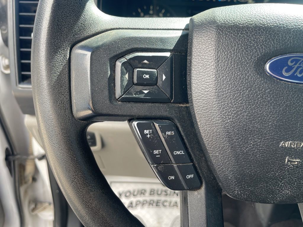 Used 2015 Ford F150 XL w/ Equipment Group 101A Mid image 22