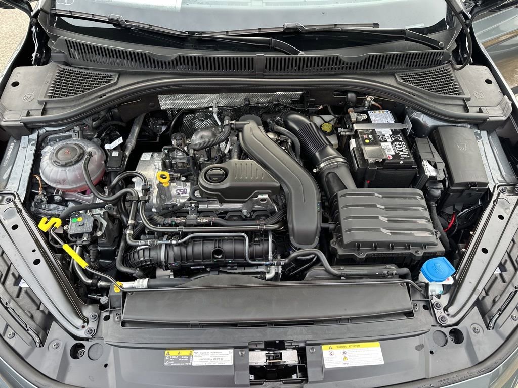 New 2026 Volkswagen Jetta Sport image 21