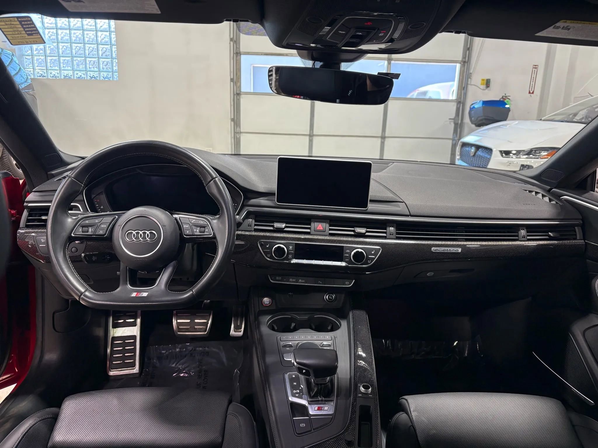 Used 2018 Audi S5 Prestige w/ Driver Assistance Package image 2