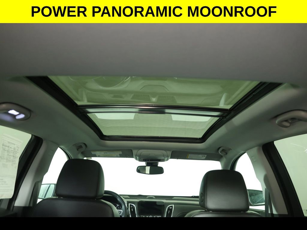 Used 2024 Chevrolet Equinox Premier image 3