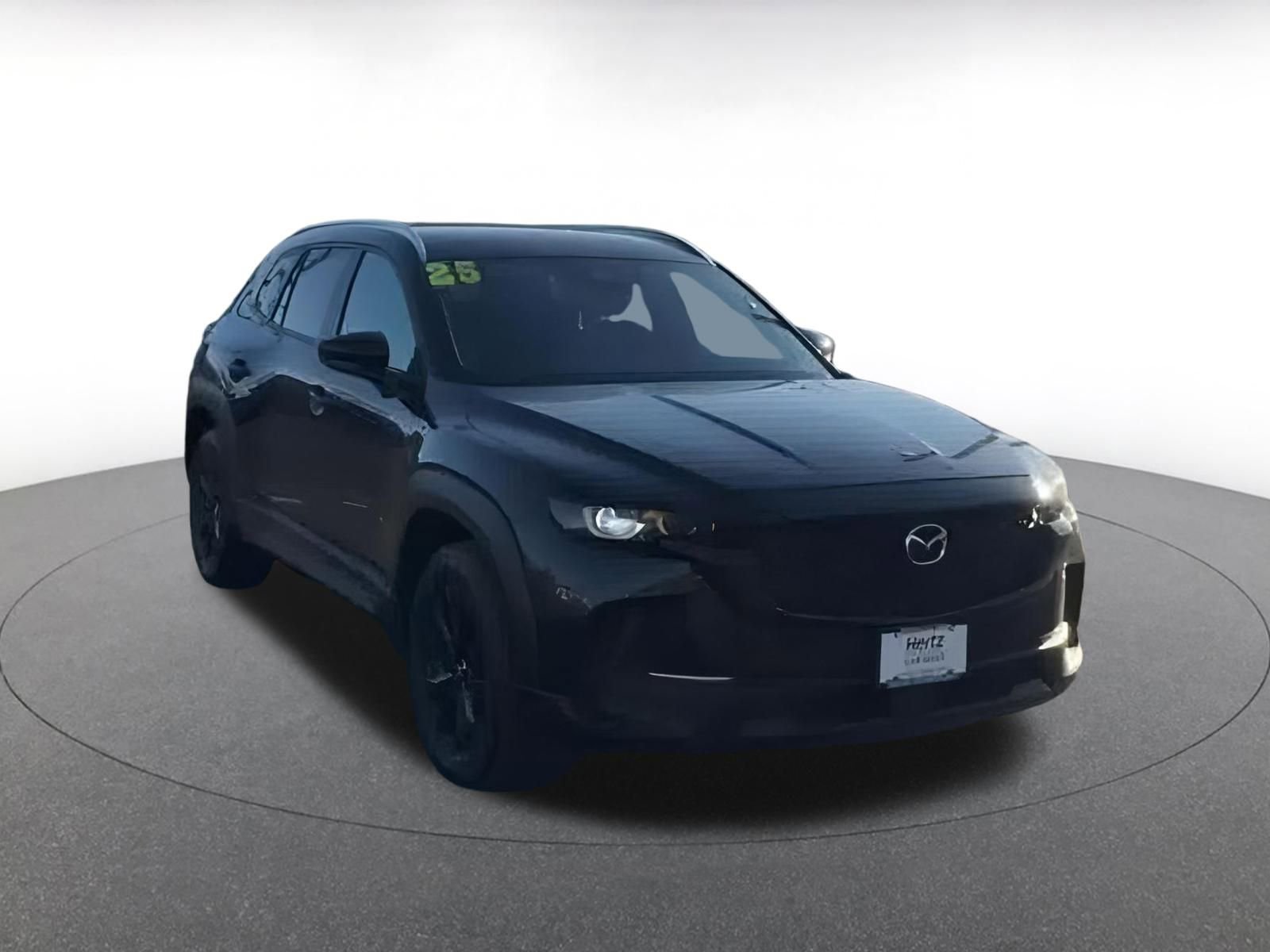Used 2025 MAZDA CX-50 AWD 2.5 S w/ Select Package image 2