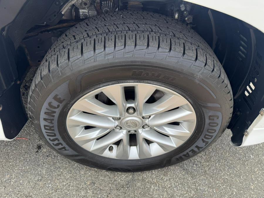 Used 2017 Lexus GX 460 Premium image 12