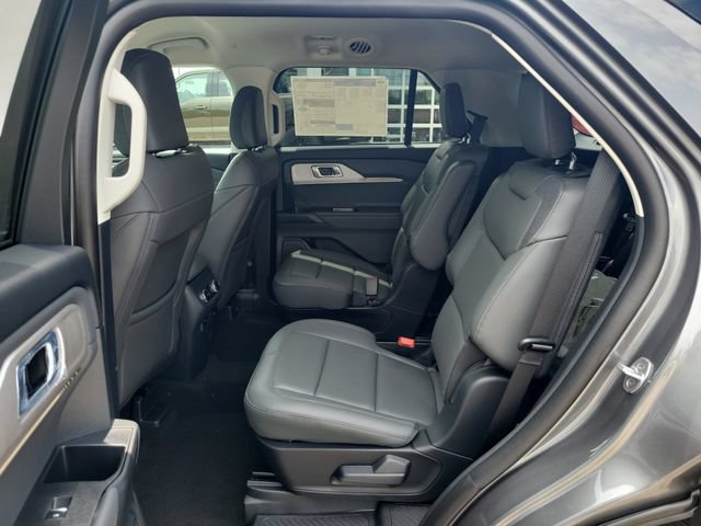 New 2026 Ford Explorer Active w/ Active Comfort Package AWD/4WD image 13