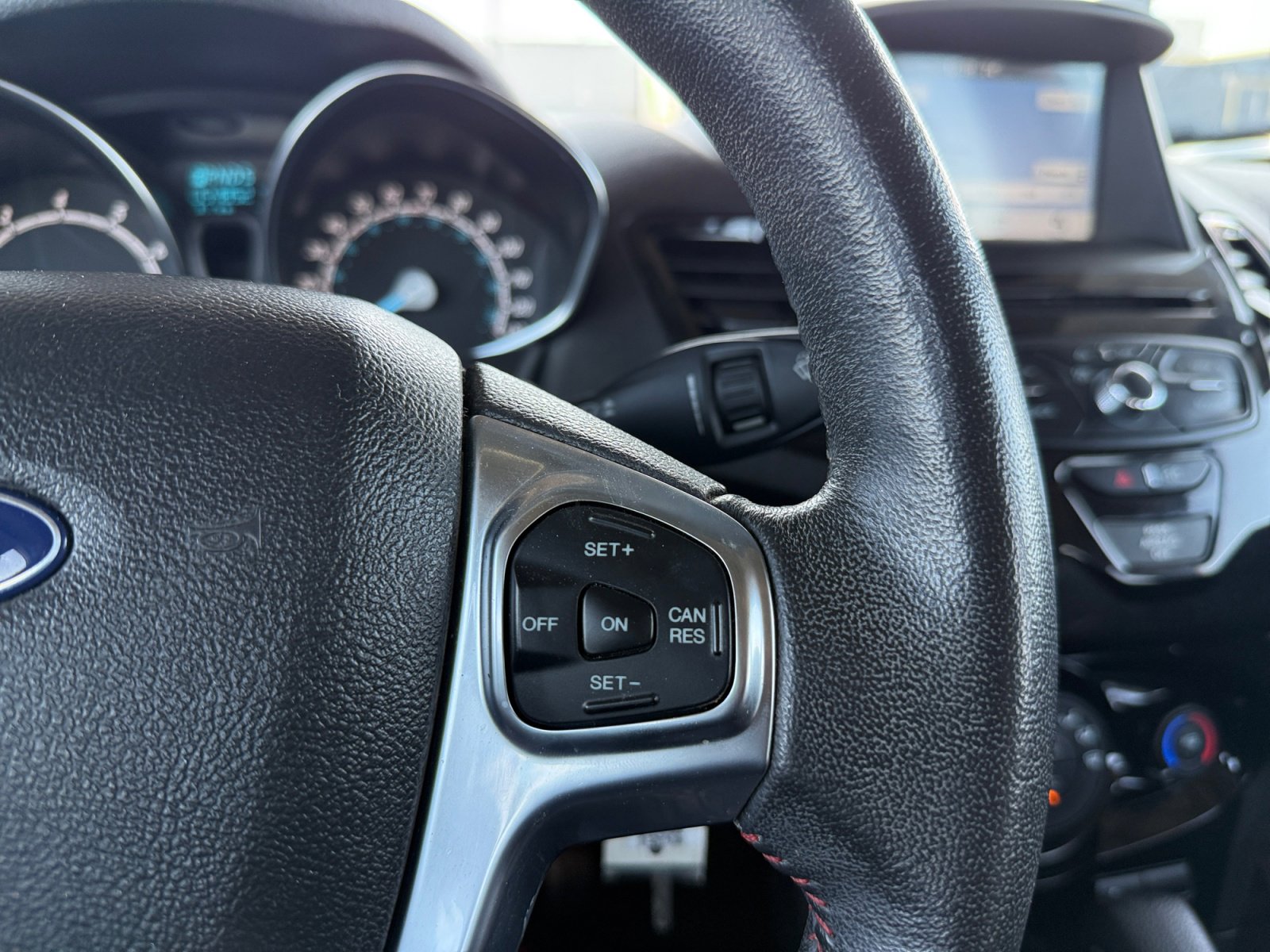 Used 2019 Ford Fiesta ST-Line image 18