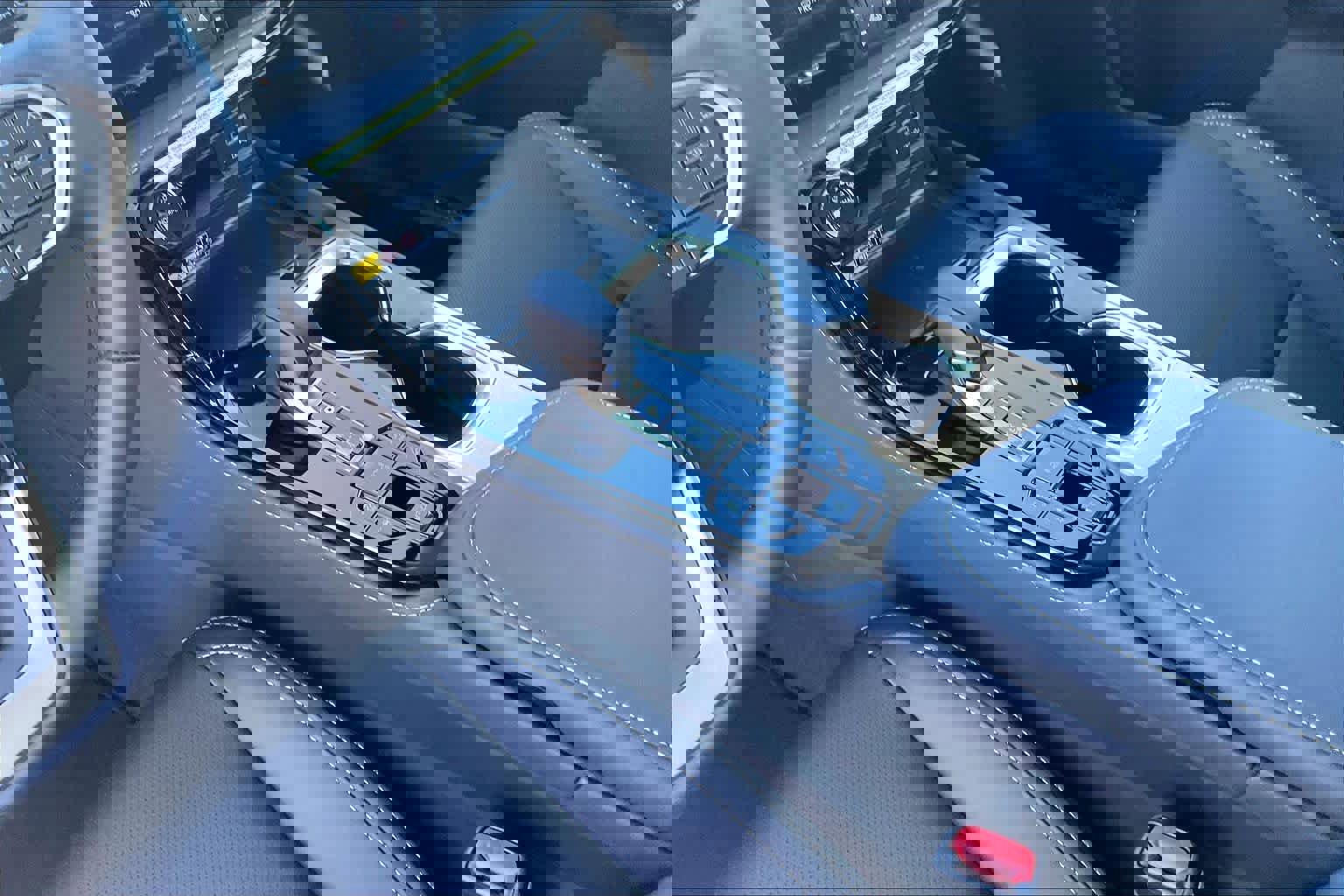 New 2026 Lexus NX 350 AWD w/ Premium Package image 7