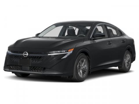 New 2027 Nissan Sentra S