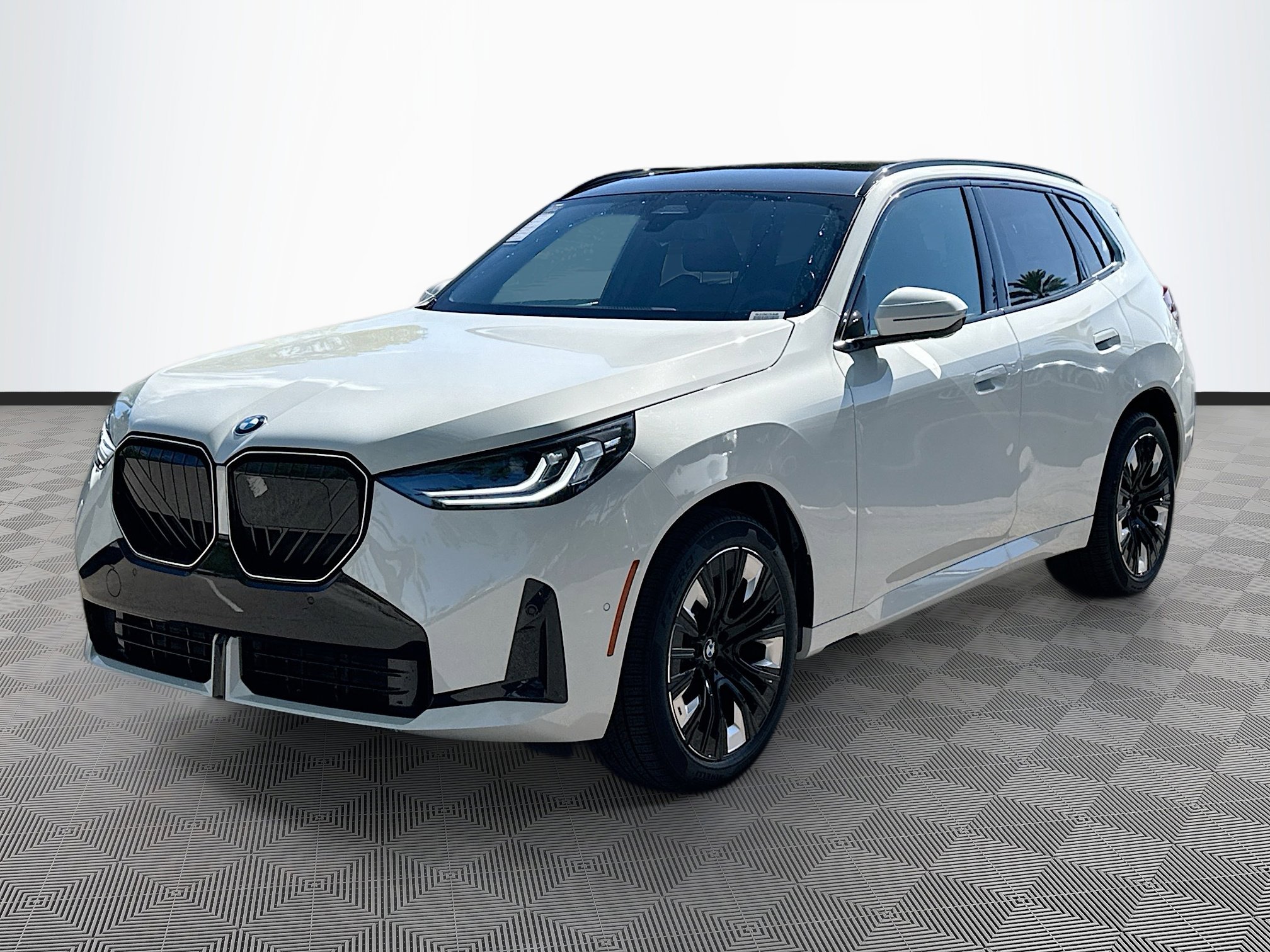 New 2026 BMW X3 xDrive30 w/ M Sport Package image 3