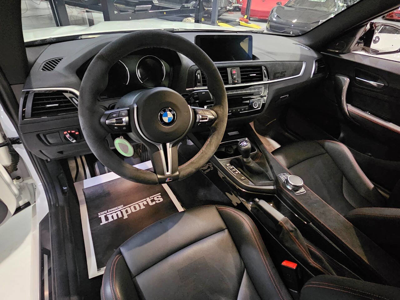 Used 2020 BMW M2 CS image 66
