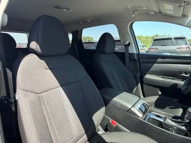 Used 2026 Hyundai Tucson SEL Plus AWD/4WD image 19