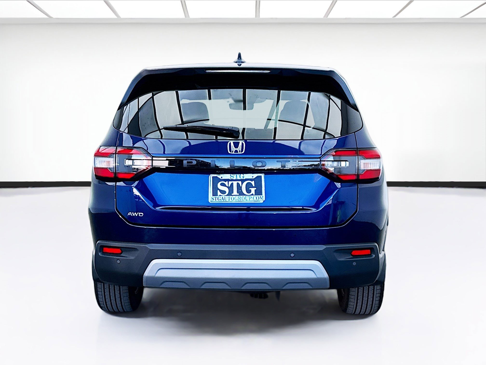 Used 2023 Honda Pilot EX-L image 5