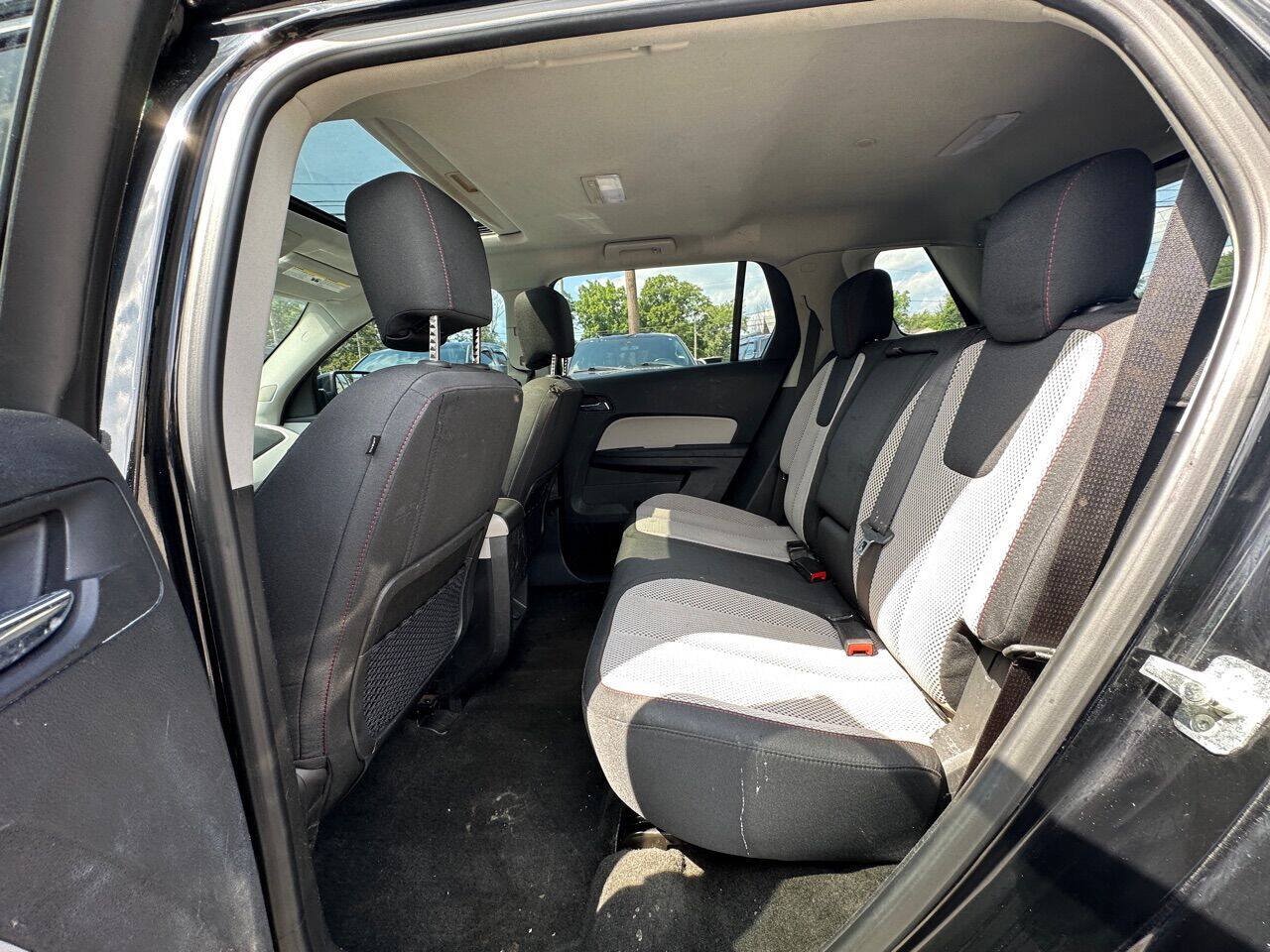 Used 2012 GMC Terrain SLE w/ Convenience Package FWD image 12