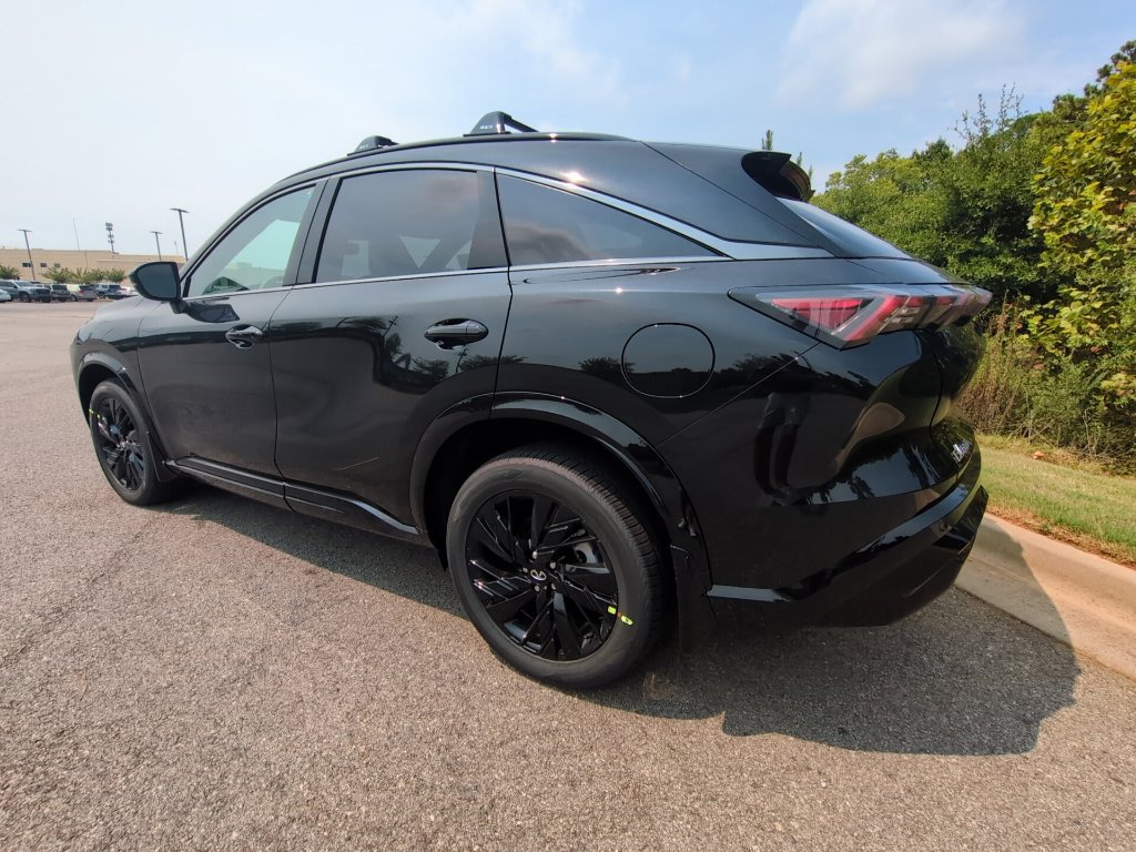 New 2027 INFINITI QX65 Sport w/ Premium Package AWD/4WD image 6