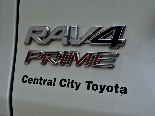 Used 2021 Toyota RAV4 XSE w/ Weather Package AWD/4WD image 33