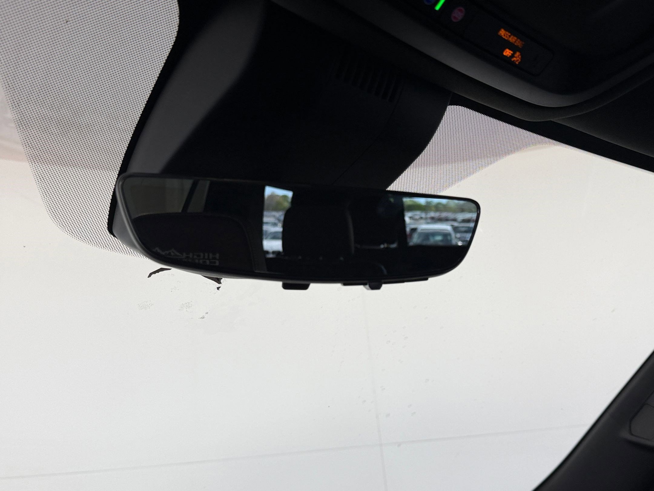 Used 2023 Chevrolet Tahoe High Country RWD image 16