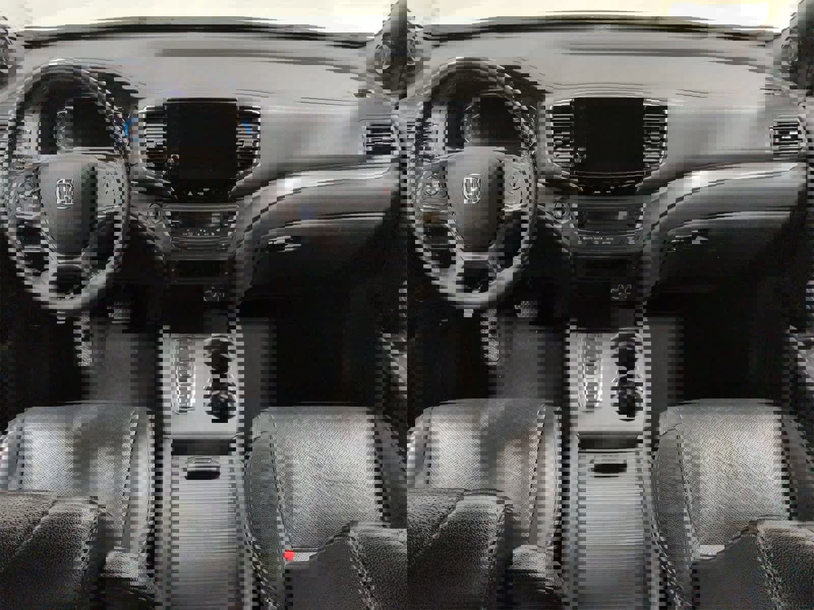 Used 2019 Honda Passport EX-L image 16