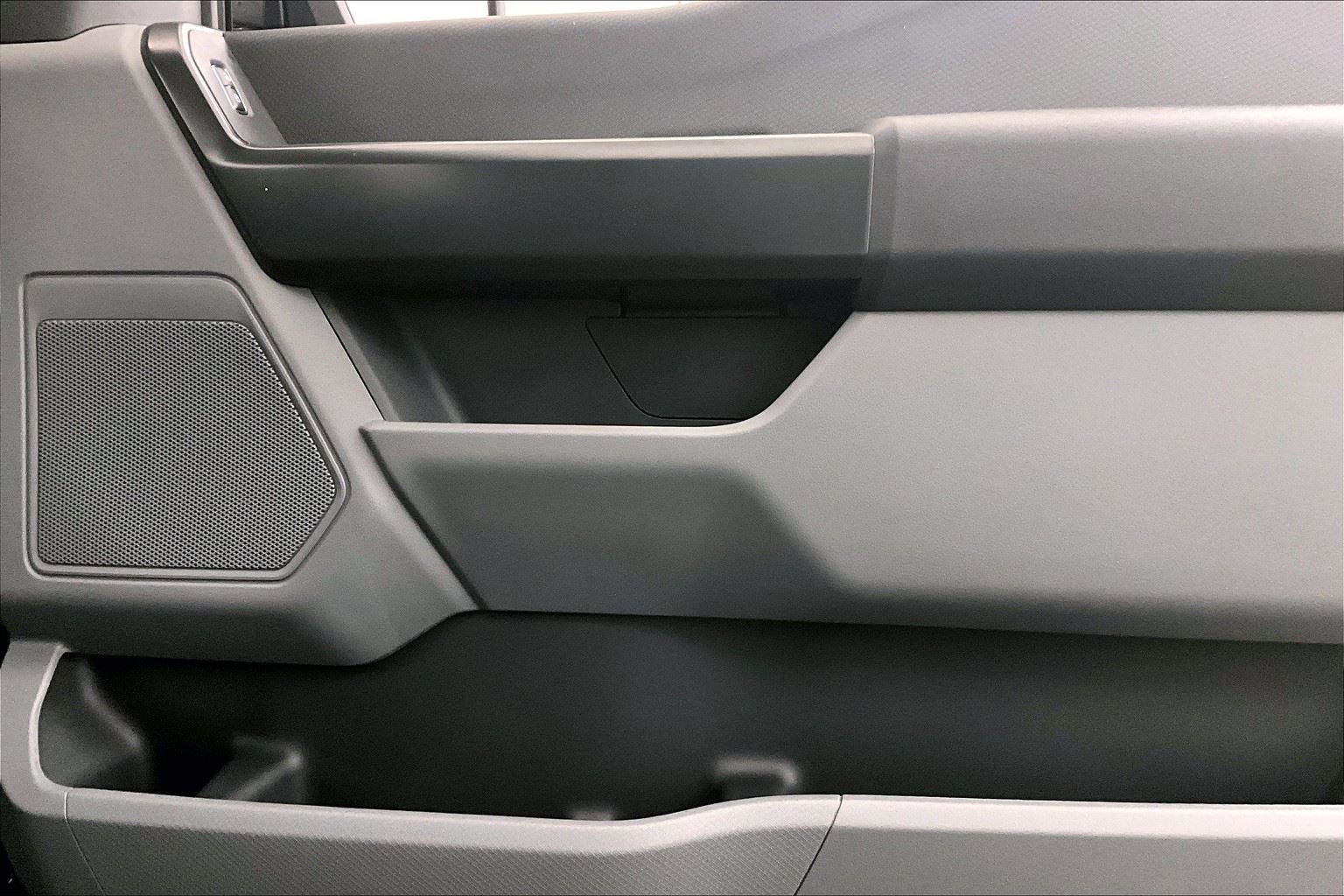 New 2025 Ford F150 XL image 23