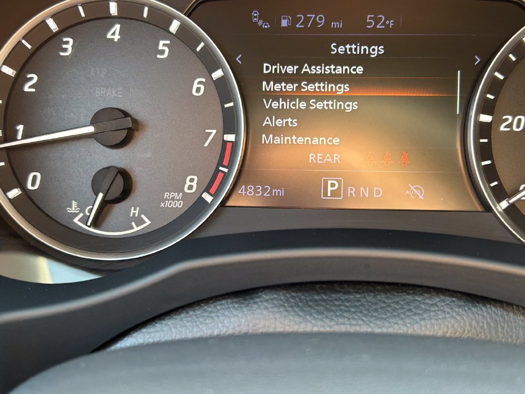 Used 2026 Nissan Frontier SV RWD image 30