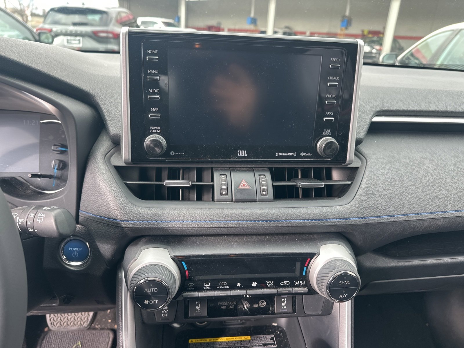 Used 2020 Toyota RAV4 XSE image 11