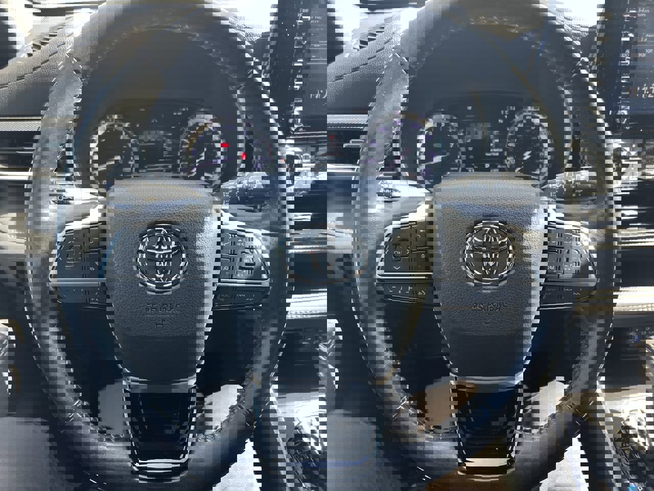 Used 2022 Toyota Highlander XSE image 18