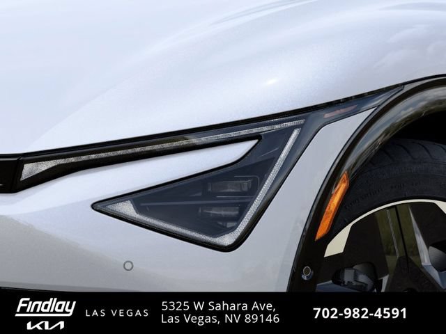 New 2026 Kia EV6 Wind AWD/4WD image 12