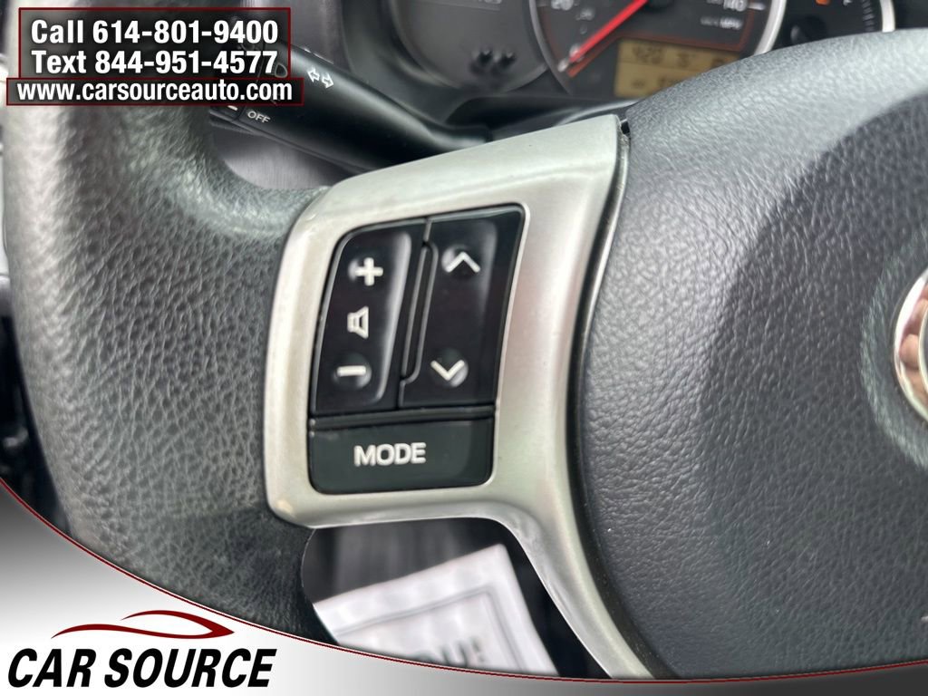 Used 2012 Toyota Yaris LE image 18