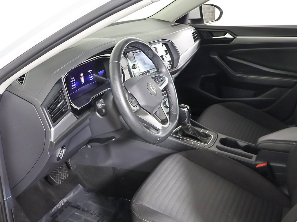 Used 2024 Volkswagen Jetta S image 20