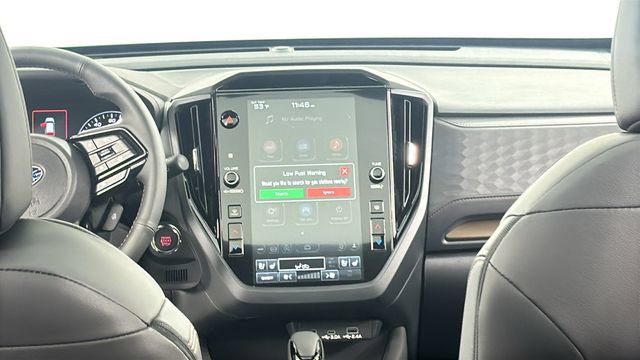 New 2025 Subaru Forester Touring image 17