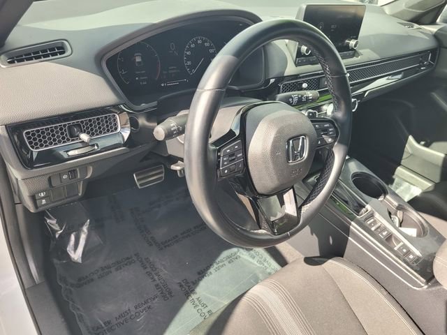 Certified 2023 Honda Civic Sport image 12