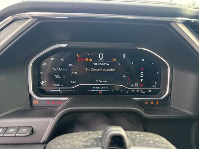 Used 2023 GMC Sierra 1500 Denali AWD/4WD image 19