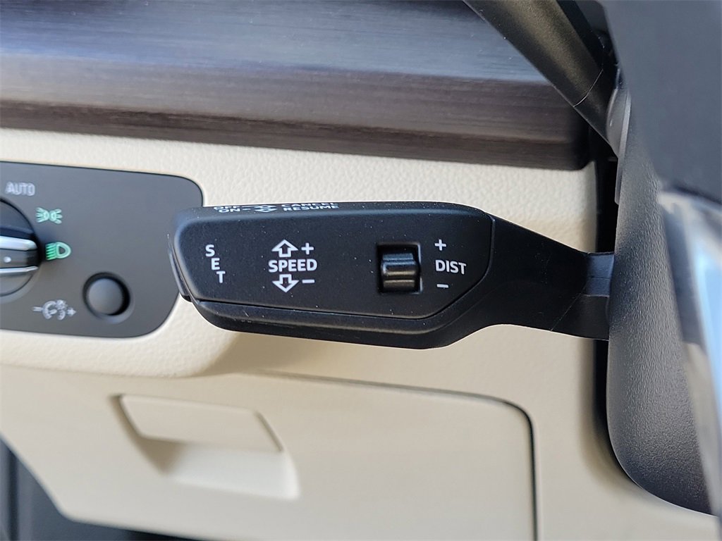 Used 2024 Audi Q5 2.0T Premium Plus image 34