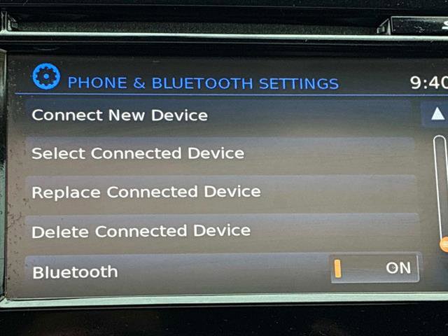 Used 2016 Nissan Rogue SL w/ SL Premium Package image 35