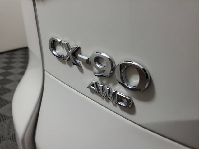 Used 2024 MAZDA CX-90 3.3 Turbo w/ Premium Plus Pkg AWD/4WD image 8