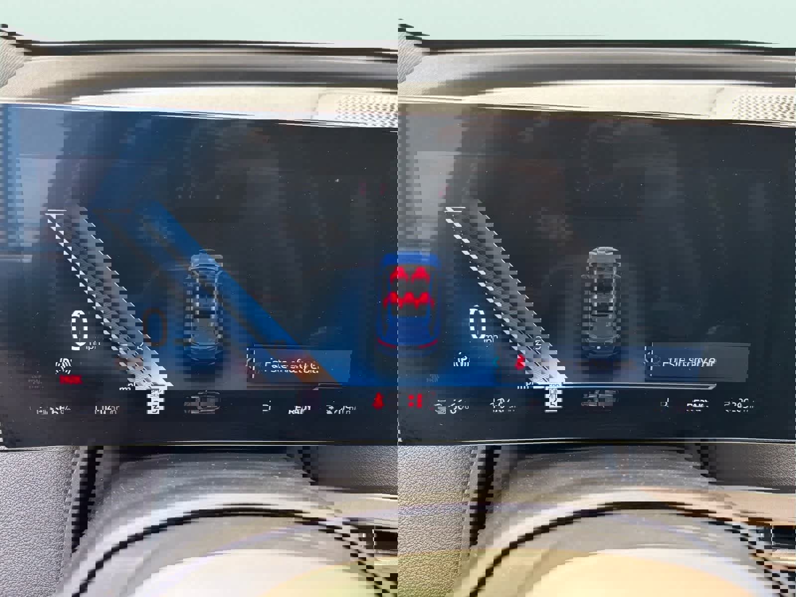 Certified 2023 BMW iX xDrive50 w/ Premium Package image 29