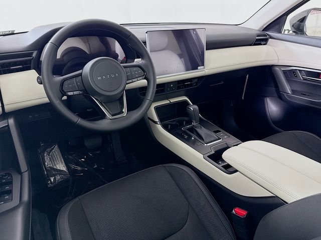New 2026 MAZDA CX-5 Preferred image 21