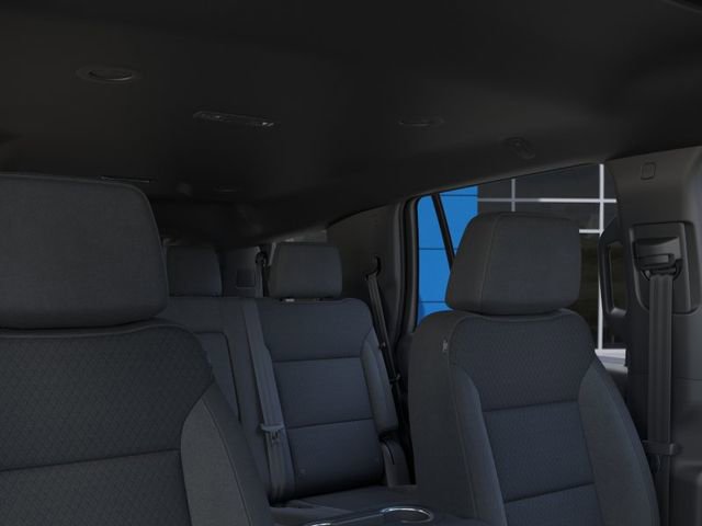 New 2026 Chevrolet Tahoe LS AWD/4WD image 26