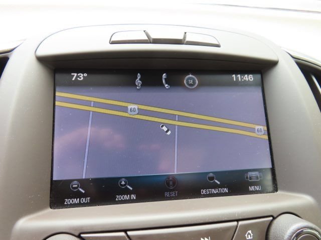 Used 2014 Buick LaCrosse Premium w/ Driver Confidence Package FWD image 28